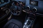 Audi A3 Sedan 40 TFSI 2017 года (CN)
